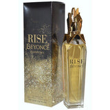 Beyoncé Rise Eau de Parfum 100ml Spray - McGrocer