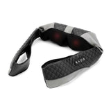 Wellbeing Shiatsu Massager With Arm Loop GOODS Boots