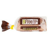 BFree Brown Seeded Loaf 400g - McGrocer