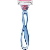 BIC Soleil Click 3 Razor Starter Kit - McGrocer