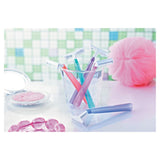 Bic Twin Lady Sensitive Disposable Razors 5 Pack - McGrocer