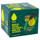 Big Drop Paradiso   4 x 330ml - McGrocer