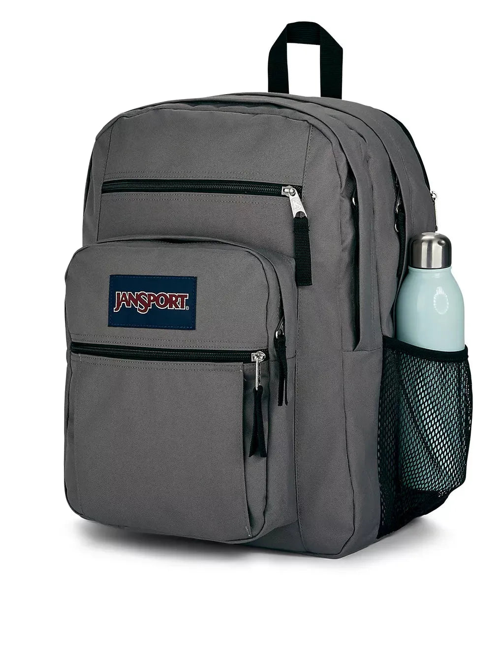 Big Student Backpack - McGrocer