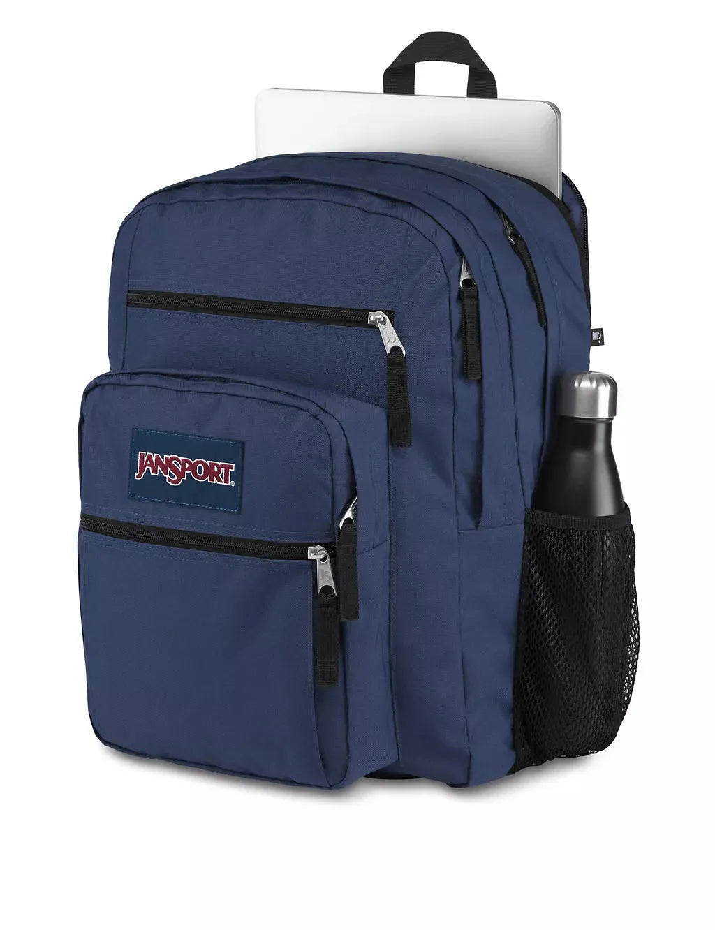 Big Student Backpack - McGrocer