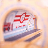 Bigjigs Rail Underground Station - McGrocer