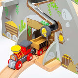 wild-west-train-set - McGrocer
