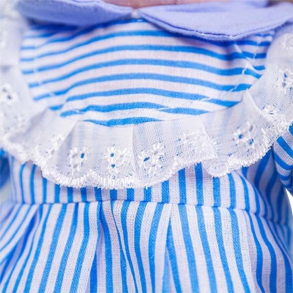 Bigjigs Toys Amelia' Doll - McGrocer