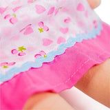 Bigjigs Toys Becky' Doll - McGrocer