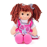 Bigjigs Toys Emma Doll - McGrocer