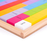 Bigjigs Toys Number Bonds Game - McGrocer