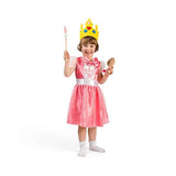 Bigjigs Toys Princess Dress Up and Accessories - McGrocer