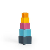 Bigjigs Toys Shooting Star Shape Sorter Toy - McGrocer