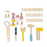 Bigjigs Toys Tool Bench - McGrocer