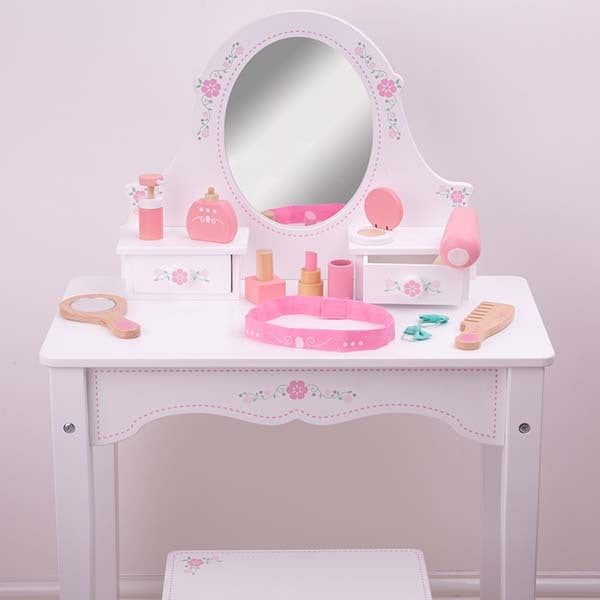 Bigjigs Toys Vanity Kit - McGrocer