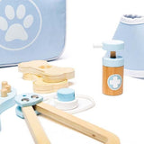 Bigjigs Toys Veterinary Set - McGrocer