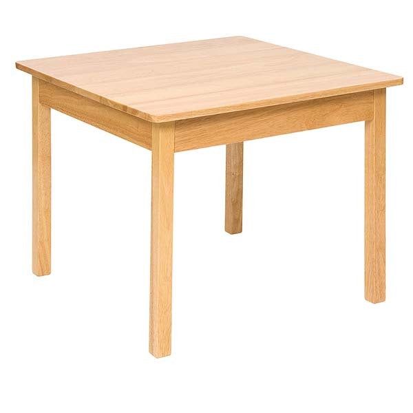 Bigjigs Toys Wooden Table - McGrocer