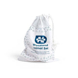 Bigjigs Toys Woodland Animal Set - McGrocer