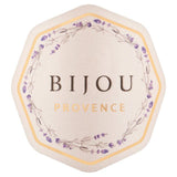 Bijou Provence Rose Wine 75cl - McGrocer