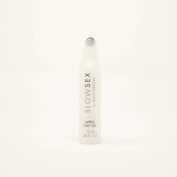 Bijoux Indiscrets Climax Nipple Play Gel - 10ml - McGrocer