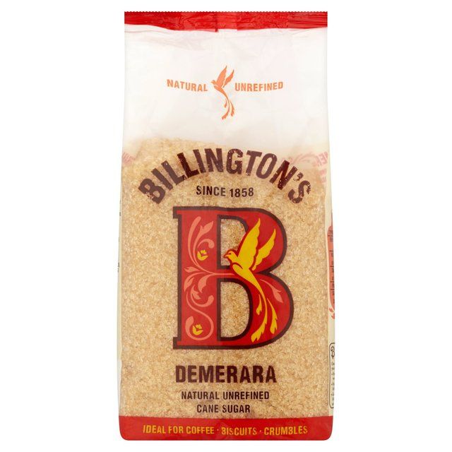 Billington's Demerara 500g - McGrocer