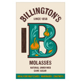 Billington's Molasses Sugar 500g - McGrocer