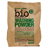 Bio-D Washing Powder   1kg - McGrocer