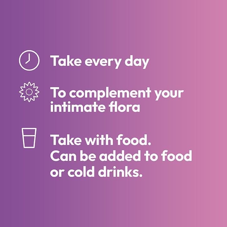 Bio-Kult Candéa Advanced Multi-Action Gut & Intimate Flora 60 Capsules - McGrocer