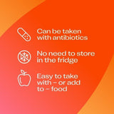 Bio-Kult Everyday Probiotics Gut Supplement 60 Capsules - McGrocer