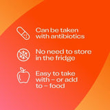 Bio-Kult Everyday Probiotics Gut Supplement Capsules 30 per pack - McGrocer