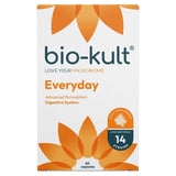 Bio-Kult Everyday Probiotics Gut Supplement Capsules 60 per pack - McGrocer