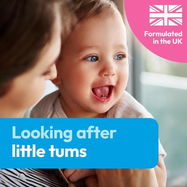 Bio-Kult Probiotics Infantis Gut Supplement for Kids 1g Sachets 16 per pack - McGrocer