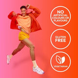 Bio-Kult Probiotics Migrea Gut Supplement 60 Capsules 60 per pack - McGrocer