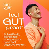 Bio-Kult Probiotics Migrea Gut Supplement 60 Capsules 60 per pack - McGrocer