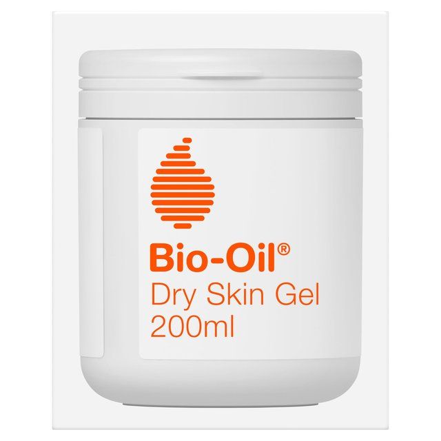 Bio-Oil Dry Skin Gel 200ml - McGrocer