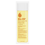 Bio Oil Natural Skincare Oil 125ml - McGrocer