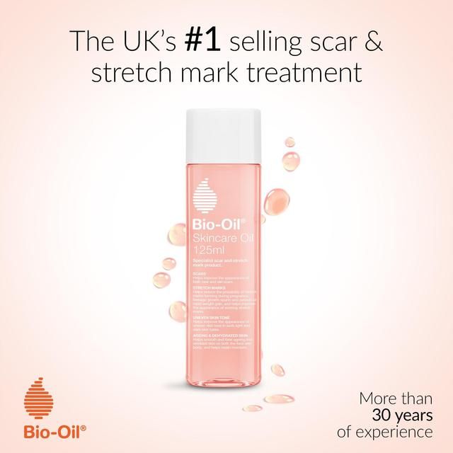 Bio-Oil Skincare 125ml - McGrocer