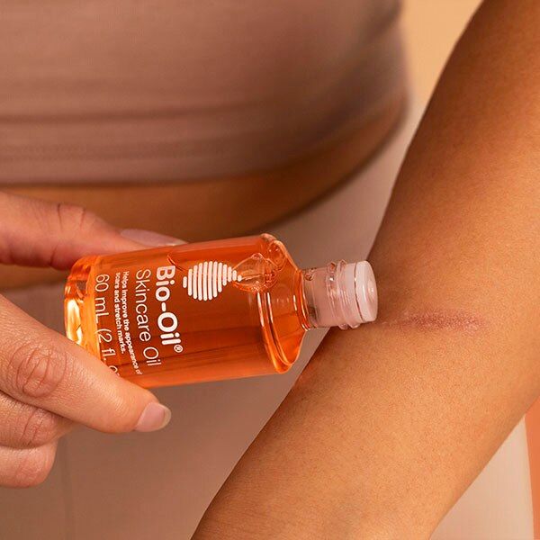 Bio-Oil Skincare Oil For Scars and Stretch Marks 60ml - McGrocer