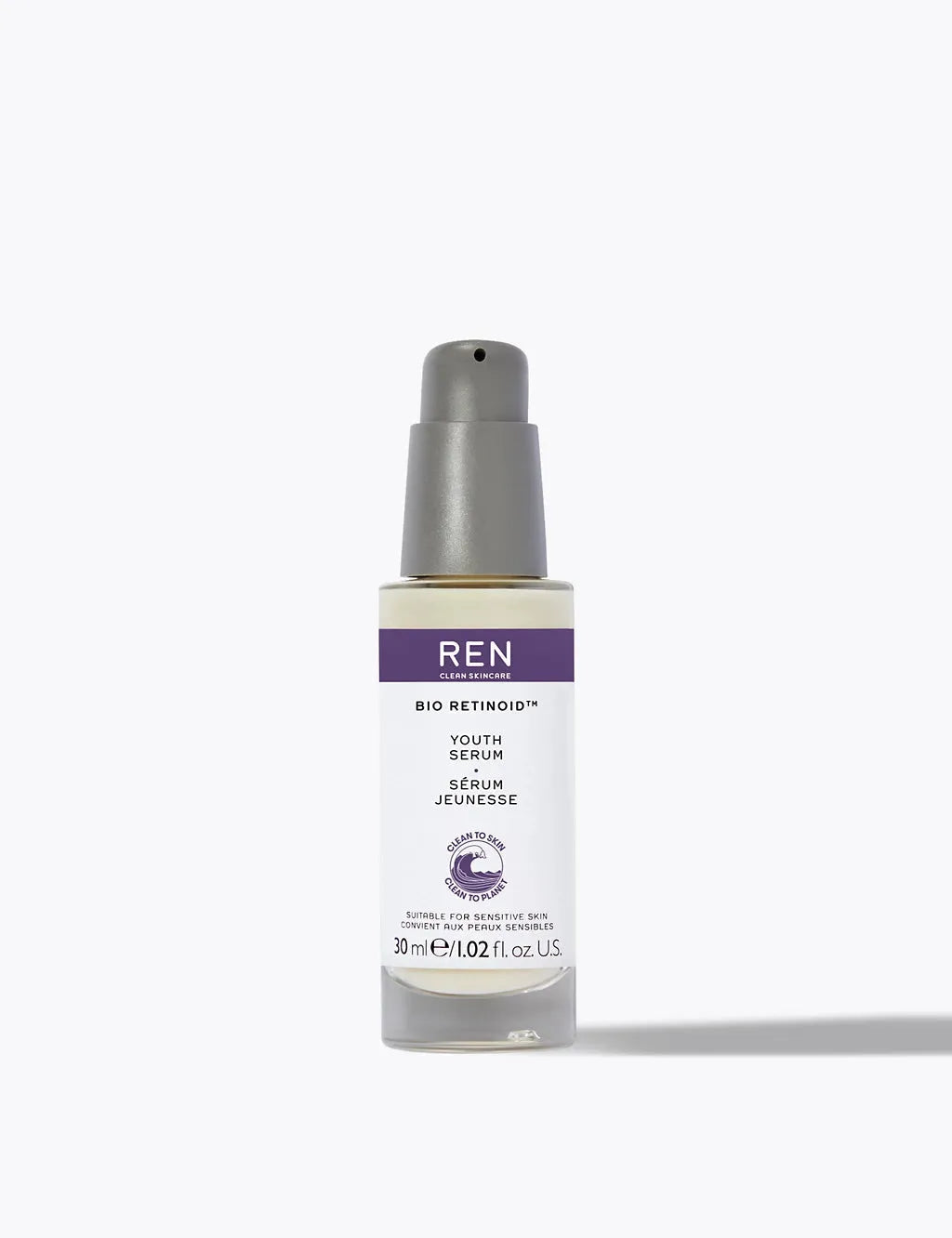 Bio Retinoid Youth Serum 30ml - McGrocer