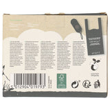 Biodegradable Dog Poop Bags, 370 Bags & 1 Dispenser - McGrocer