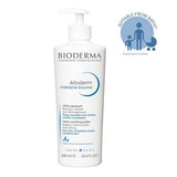 Bioderma Atoderm Ultra-Soothing Cream Very Dry Skin 500Ml - McGrocer