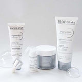 Bioderma Pigmentbio Brightening Face Cream Spf50+ 40Ml - McGrocer