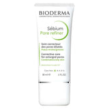 Bioderma Sebium Pore Refining Cream Combination To Oily Skin 30ML - McGrocer