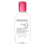 Bioderma Sensibio Cleansing Micellar Water Sensitive Skin 250ML - McGrocer