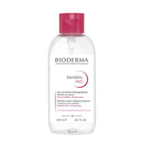 Bioderma Sensibio H2O Jumbo 850ml Micellar Water Reverse Pump - McGrocer