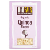 Biofair Organic Fair Trade Quinoa Flakes   400g - McGrocer