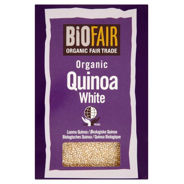 Biofair Organic Quinoa 500g - McGrocer