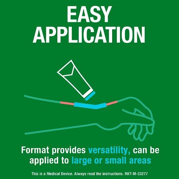 Biofreeze Gel Muscle & Joint Cooling Pain Relief 118ml - McGrocer