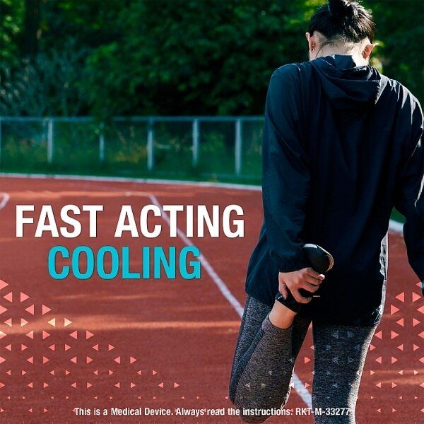 Biofreeze Gel Muscle & Joint Cooling Pain Relief 118ml - McGrocer