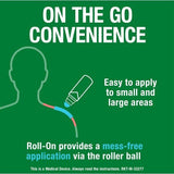 Biofreeze Roll On Muscle & Joint Cooling Pain Relief 89ml - McGrocer