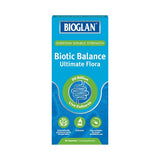 Bioglan Biotic Balance Ultimate Flora 30 Capsules - McGrocer